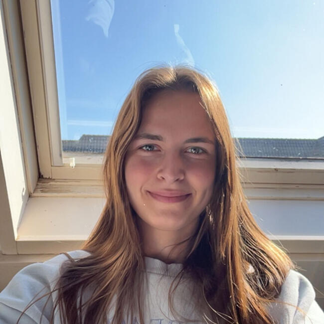 Oppas in Bennekom: Jasmijn