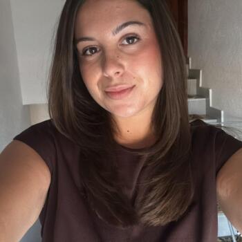 Babysitter in Düsseldorf: Jasna