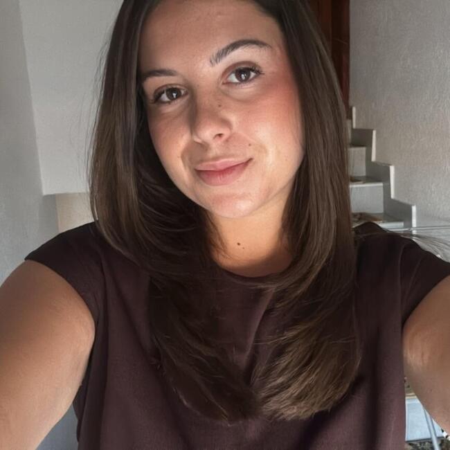 Babysitter in Düsseldorf: Jasna