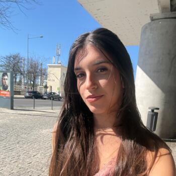 Babysitter em Amadora: Inês Salvado