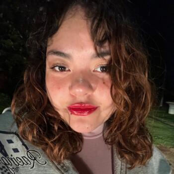 Babysitter in Peñaflor: Maura