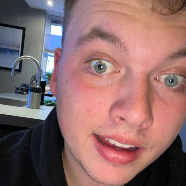 Babysitter in Geldermalsen: Olivier