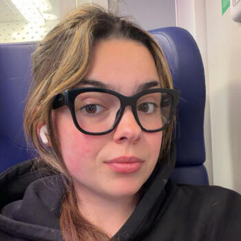 Babysitter in Croissy-sur-Seine: Joséphine