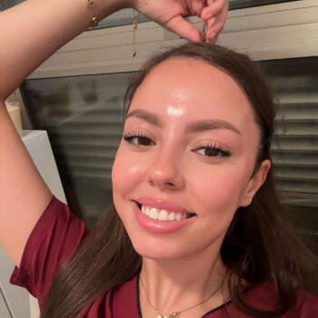 Nanny in Xirivella: Meryem