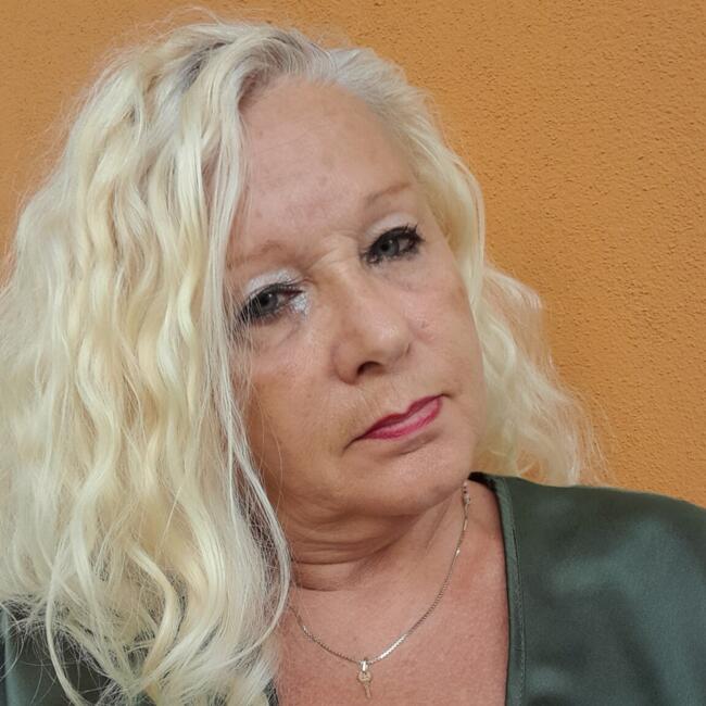 Babysitter in Pistoia: Sandra