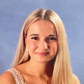 Babysitter Perchtoldsdorf: Anastasia