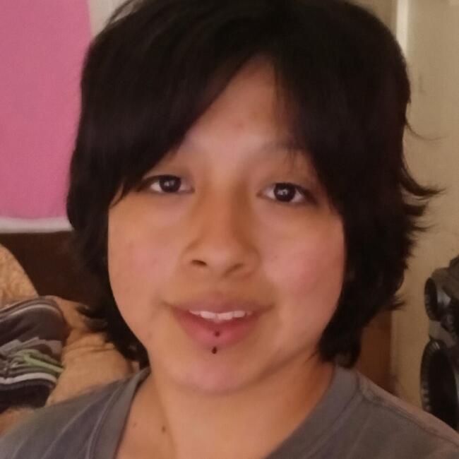 Babysitter in Porterville: Juliette