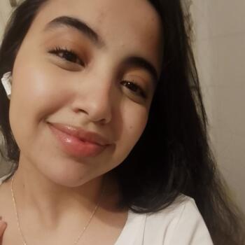 Babysitter in Venice: Kaoutar