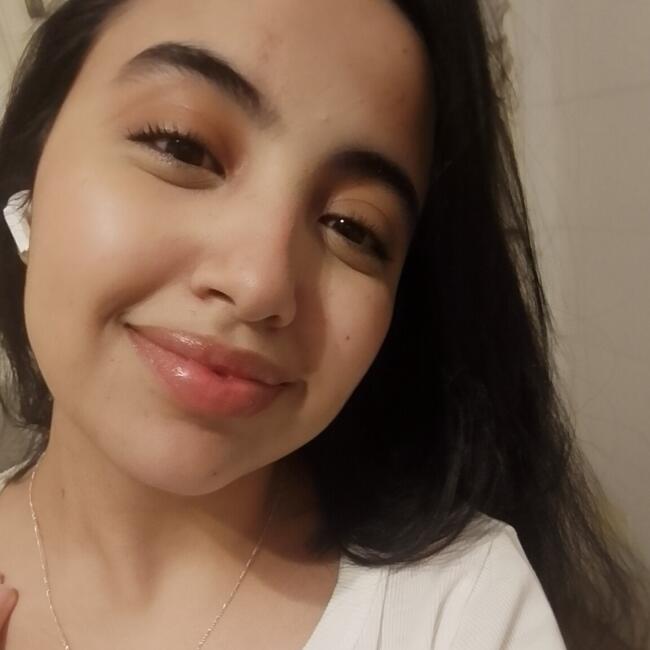 Babysitter a Venezia: Kaoutar