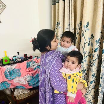 ग्रेटर नोएडा में बेबीसिटिंग की नौकरी: बेबीसिटिंग से जुड़े काम YUSUF