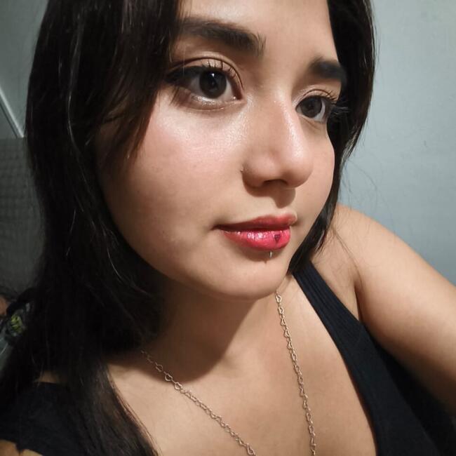 Niñera en Maipú: Fernanda