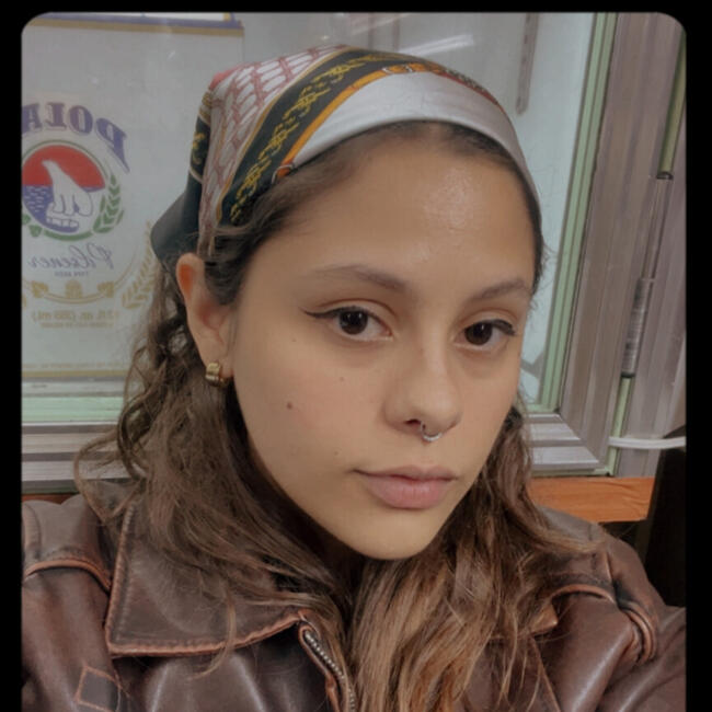 Niñera en Ciudad de México: Anais