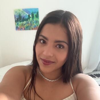 Babysitter in Zapopan: Carolina