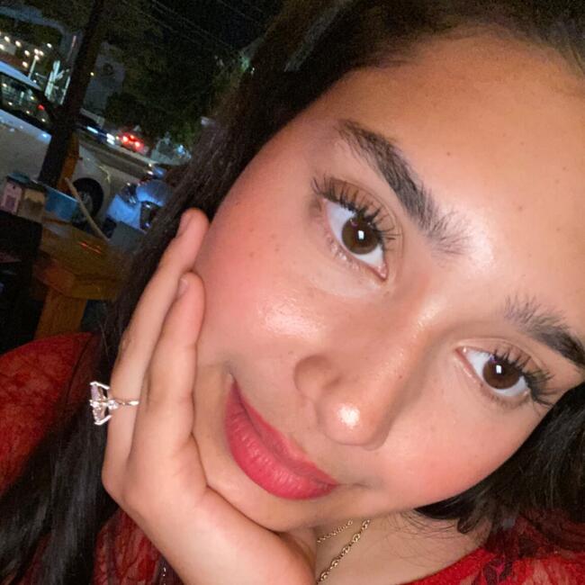 Niñera en Panamá: Isabella
