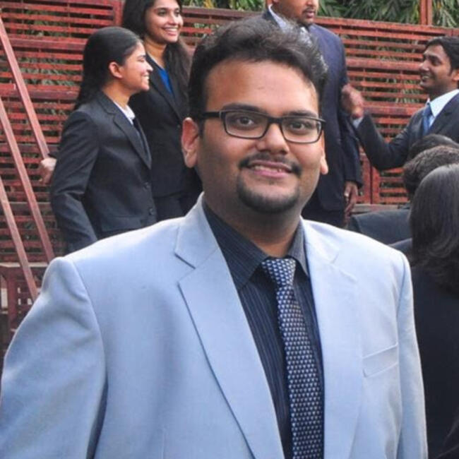 Babysitting job in Bengaluru: Harsh