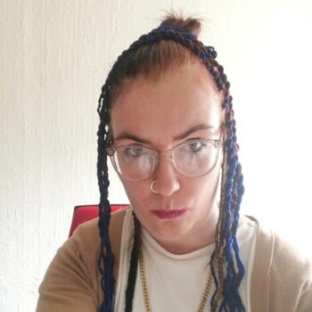 Babysitter Gembloux: Florence