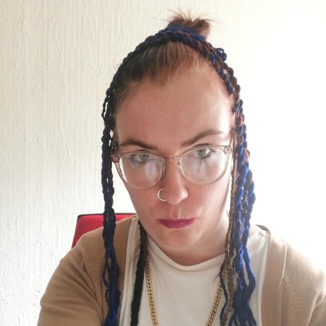 Babysitter in Gembloers: Florence