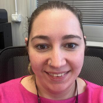 Babysitter in Casola Valsenio: Lisa