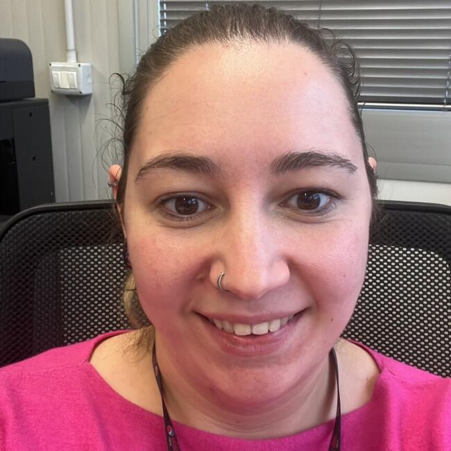 Babysitter in Casola Valsenio: Lisa