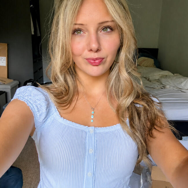 Babysitter in Liverpool: Delyth