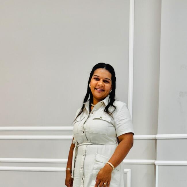 Babysitter in Florianópolis: Talita