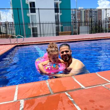 Trabajo para niñera en Cúcuta: trabajo de niñera Cristian