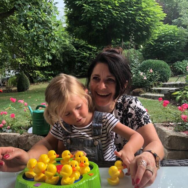 Babysitter in Rottenburg an der Laaber: Hannelore