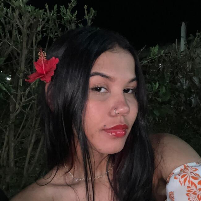 Babá em Dourados: Bianca