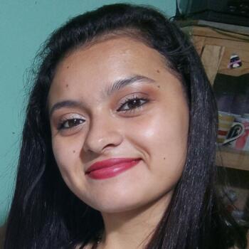 Babysitter in Asunción: Mariela