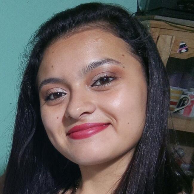 Niñera en Asunción: Mariela