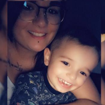 Nounou Contern: Bebiana