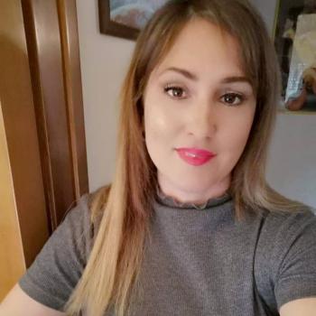 Babysitter Palermo: Claudia