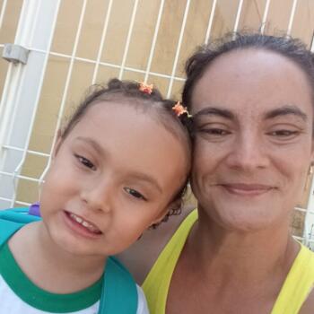 Babysitting job in Serra: babysitting job Diego