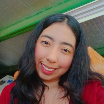 Babysitting job in San Salvador: babysitting job Eunice