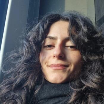 Babysitter in Berlin: Raghad