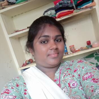 Babysitter in Nagpur: Anusha