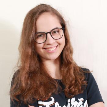Babá Blumenau: Sabrina