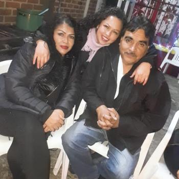 Niñera Ampliación San Mateo (Colonia Solidaridad): Marisol