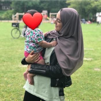 Babysitter Amsterdam: Fatma