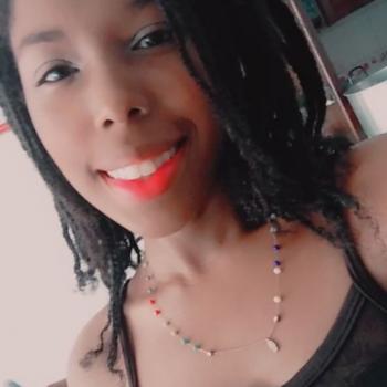 Babysitter Santiago de Cali: Nathalia