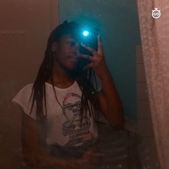 Babysitter in Lüttich: Maeva