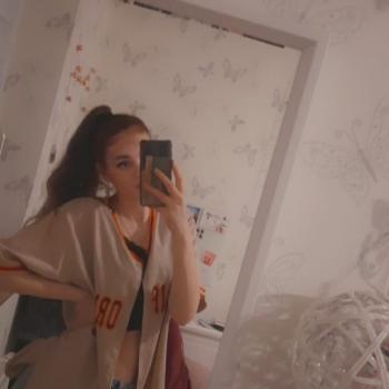 Babysitter in Mülheim (Ruhr): Samantha