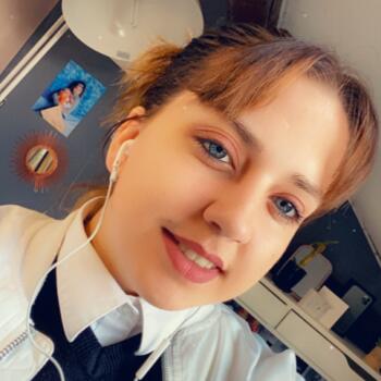 Babysitter in Florange: Lisa