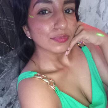 Babysitter in Daule: Karolayne lisbeth