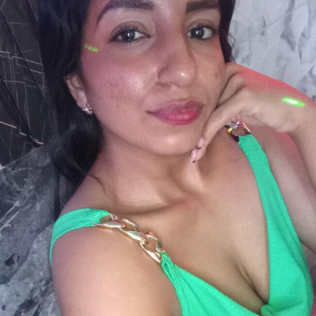 Babysitter in Daule: Karolayne lisbeth