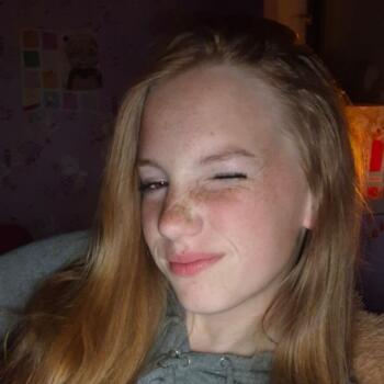 Babysitter in Moordorf: Leonie