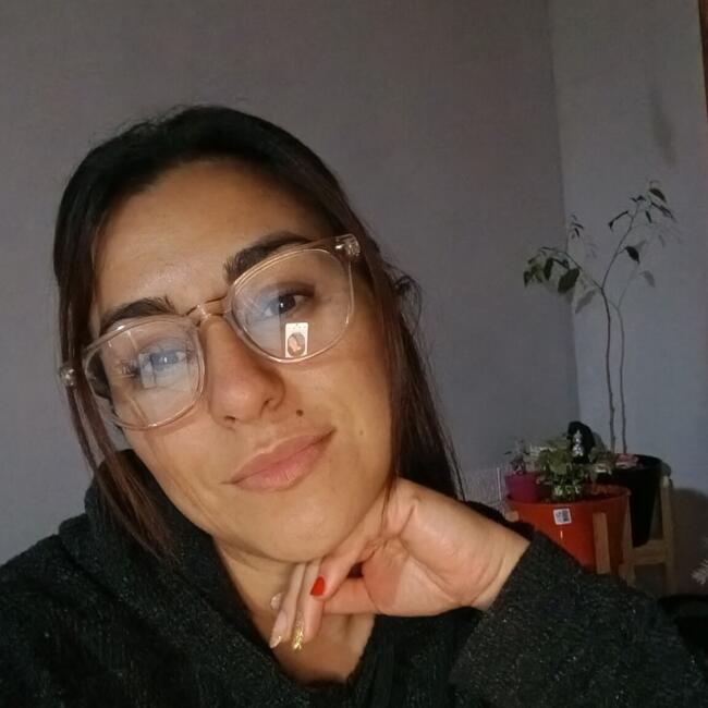 Niñera en Balcarce: Antonella