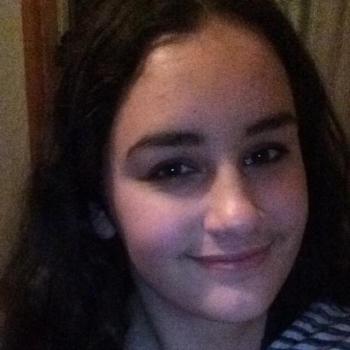 Childminder Dunedin: Louisa