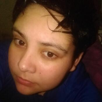Babysitter in Neuquén: Romina