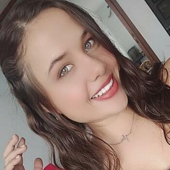Babysitter in Bucaramanga: Liliana